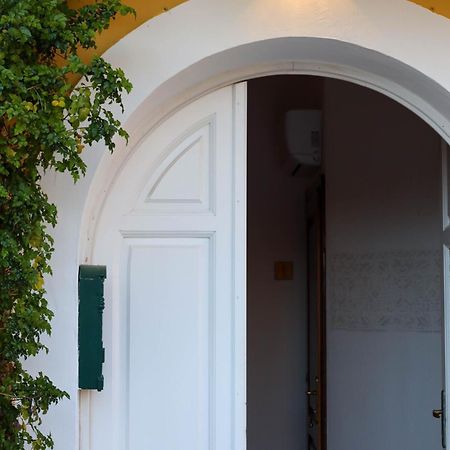 Boutique Hotel Sant'Andrea & Relais San Pantaleo Bagian luar foto