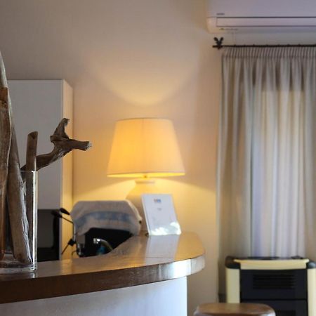 Boutique Hotel Sant'Andrea & Relais San Pantaleo Bagian luar foto
