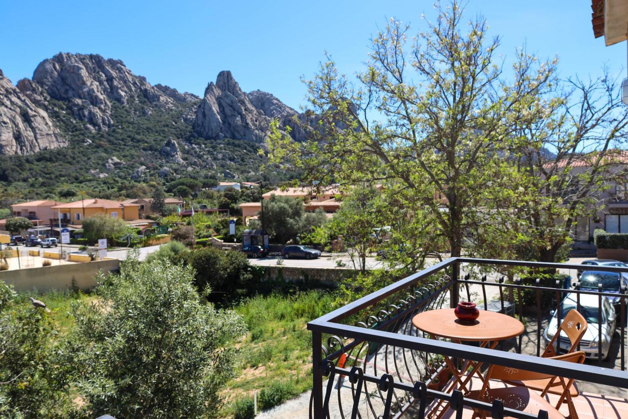 Boutique Hotel Sant'Andrea & Relais San Pantaleo Bagian luar foto