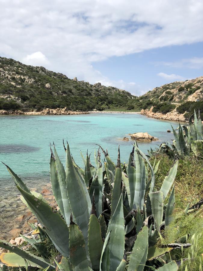 Boutique Hotel Sant'Andrea & Relais San Pantaleo Bagian luar foto